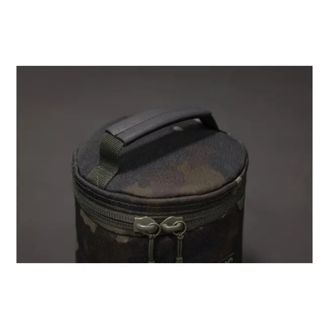 Geanta Ragaz Portabil Korda Compac Stove Bag, Dark Kamo