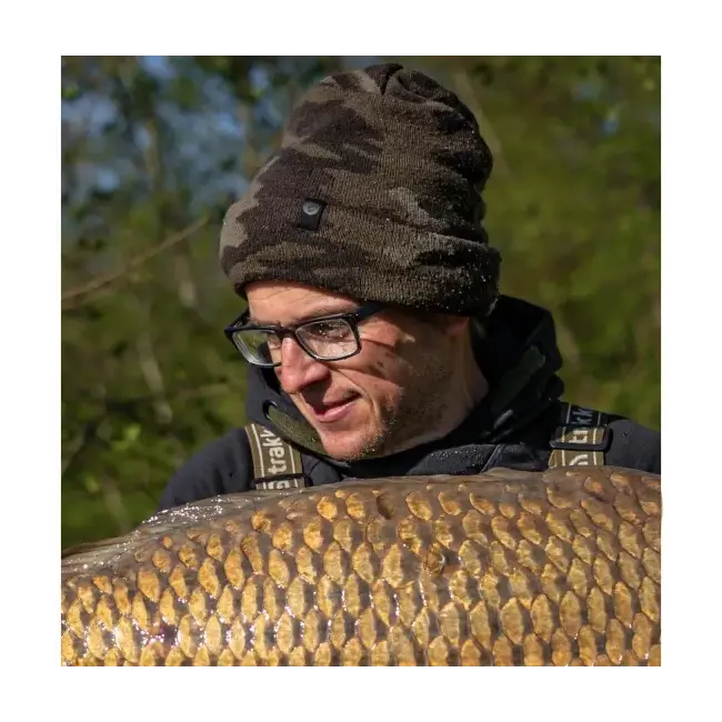 Caciula Korda Klassic Beanie, Kamo