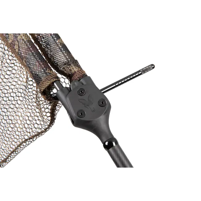 Minciog Fox Lever-Lok Landing Net 42",2.4m, 2pc
