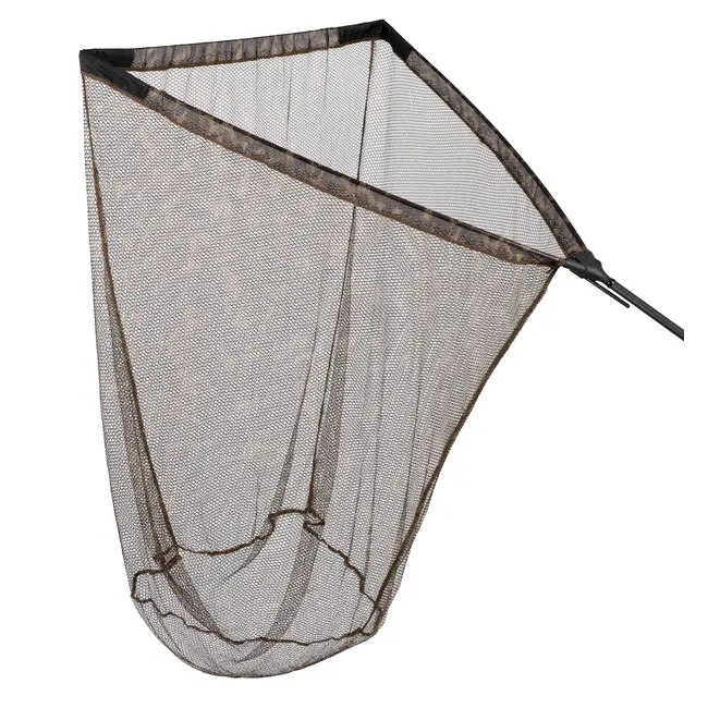 Minciog Fox Pliabil Lever-Lok Landing Net 42", 1.8m, 1buc