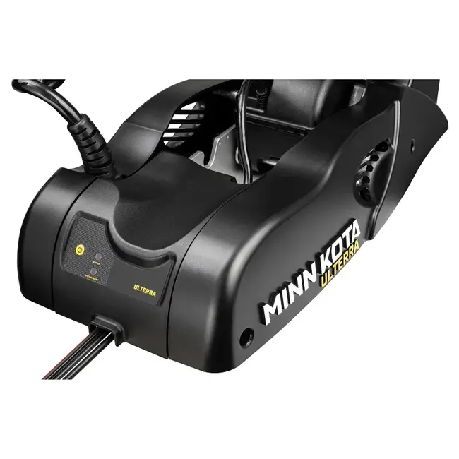 Minn Kota Ulterra BT 80 Lbs GPS ,24V, 152 cm– Motor Electric cu Sonda Sonar Integrata DSC 