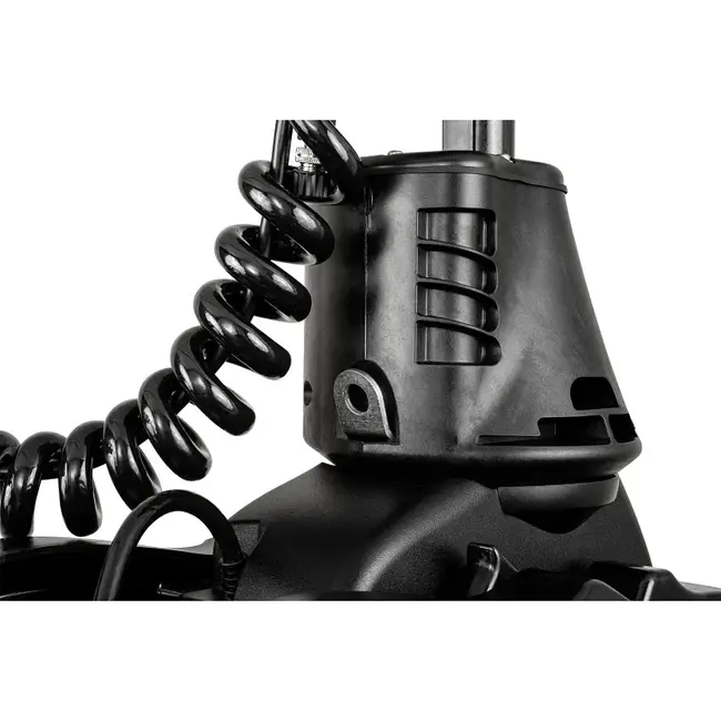 Minn Kota Ulterra BT 80 Lbs GPS ,24V, 152 cm– Motor Electric cu Sonda Sonar Integrata DSC 