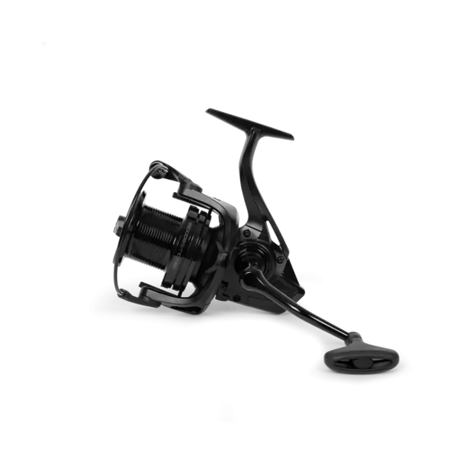 Mulineta Avid Carp Revolve 8000FD