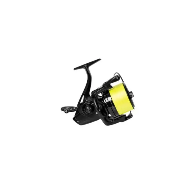 Mulineta Avid Carp Revolve Spod-Marker Reel