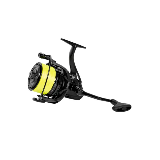 Mulineta Avid Carp Revolve Spod-Marker Reel