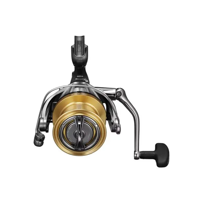 Mulineta Crap Shimano Aerlex 14000 XSC