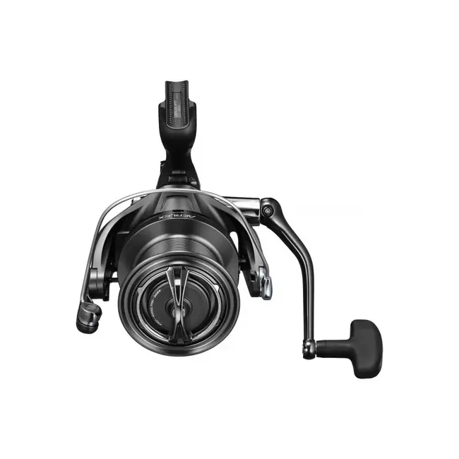 Mulineta Crap Shimano Aerlex 14000 XTC