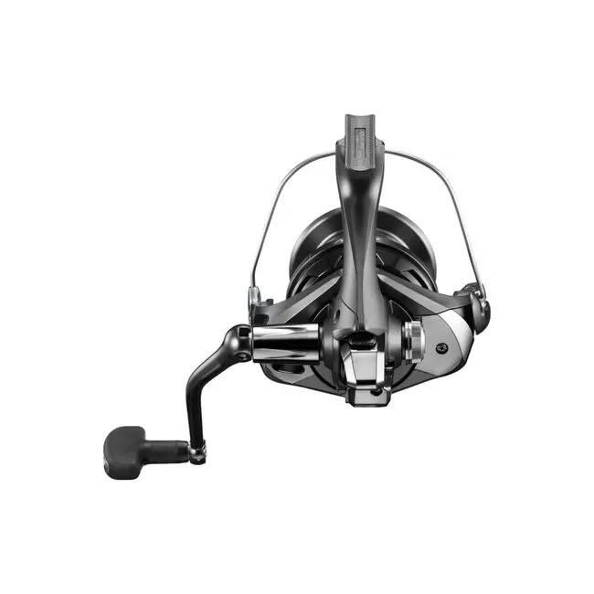 Mulineta Crap Shimano Aerlex 14000 XTC