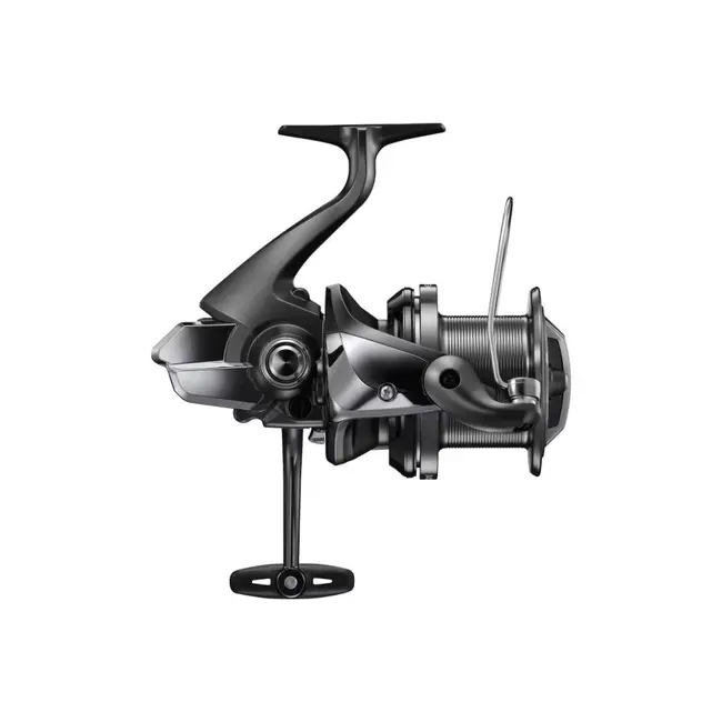 Mulineta Crap Shimano Aerlex 14000 XTC