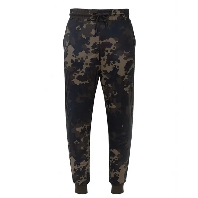 Pantaloni Lungi Korda - Insulated Jogger,Dark Kamo
