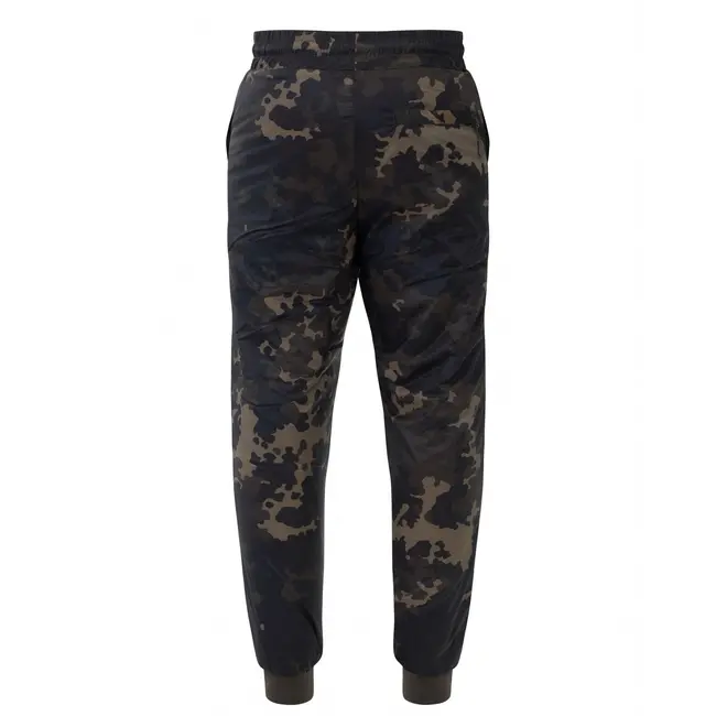 Pantaloni Lungi Korda - Insulated Jogger,Dark Kamo