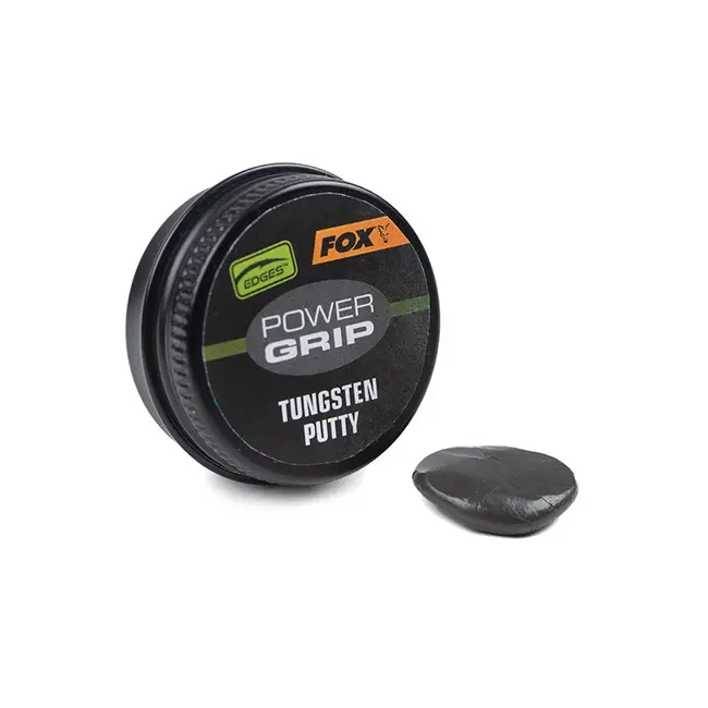 Pasta Tungsten Fox Edges Power Grip Tungsten Putty,10g