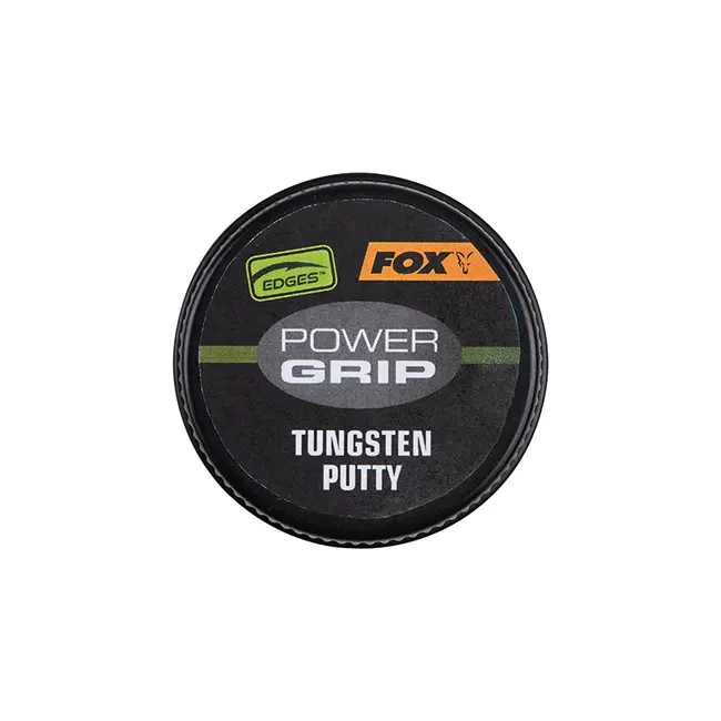 Pasta Tungsten Fox Edges Power Grip Tungsten Putty,10g