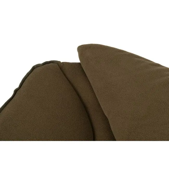 Pat + Sac de Dormit Fox EOS Sleep System Standard, 210x85x35-45cm