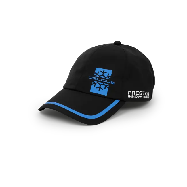 Sapca Preston Celcius Cap