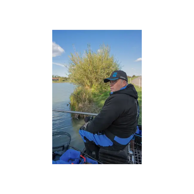 Sapca Preston Celcius Cap