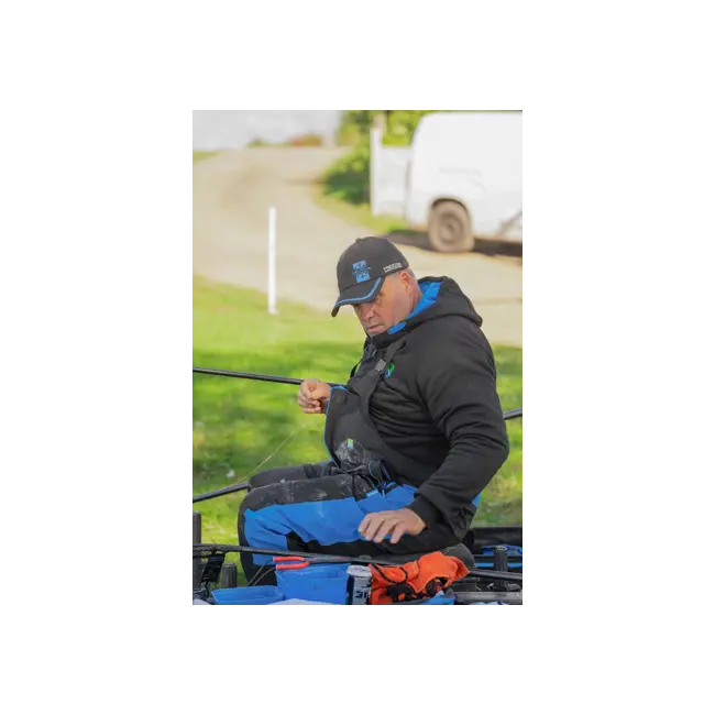 Sapca Preston Celcius Cap