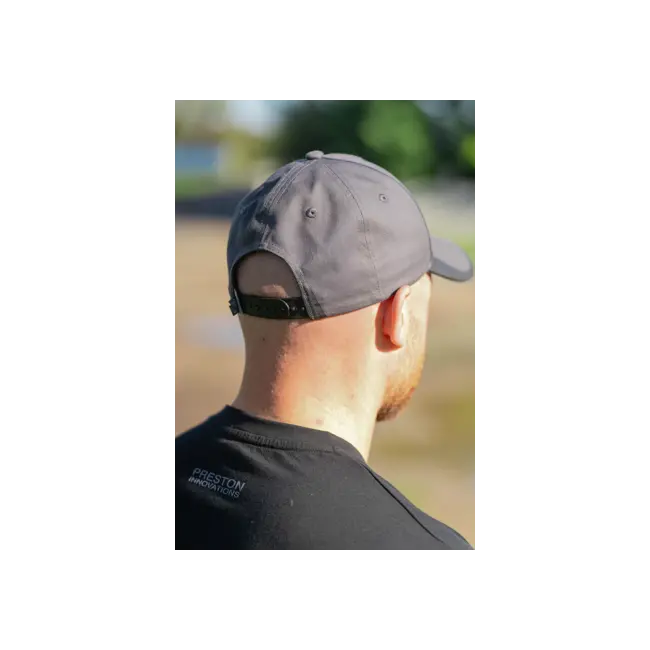 Sapca Preston Core Collection Cap
