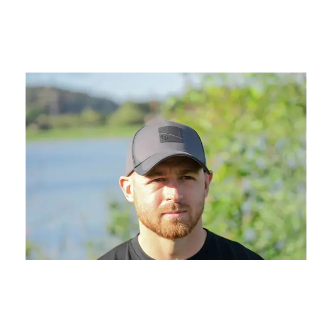 Sapca Preston Core Collection Cap