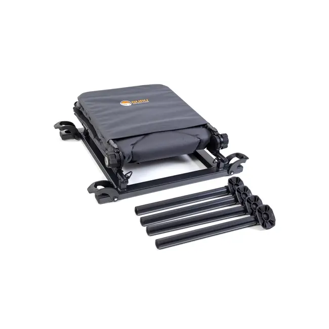 Scaun Feeder Guru Tackle - X-Level Accessory Chair