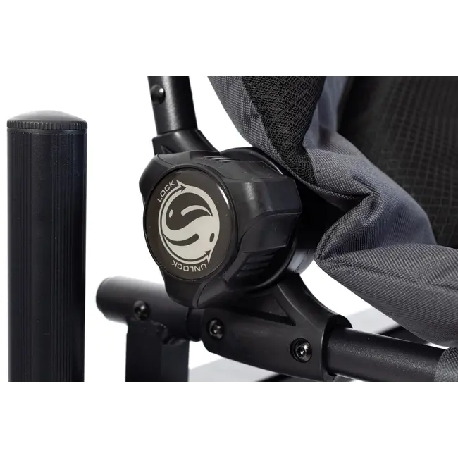Scaun Feeder Guru Tackle - X-Level Accessory Chair