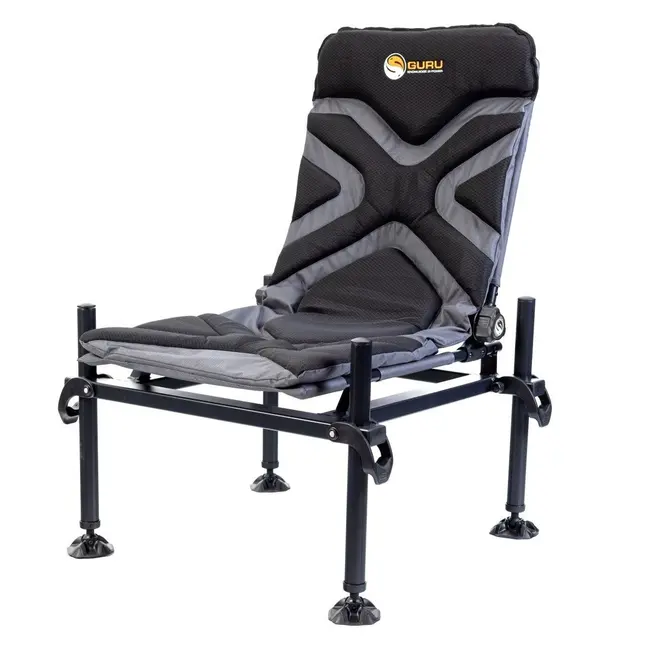 Scaun Feeder Guru Tackle - X-Level Accessory Chair