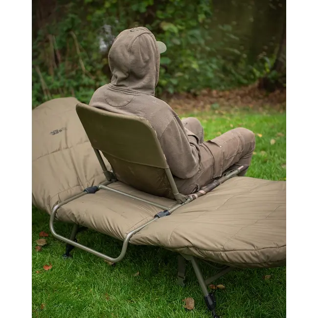 Scaun Pescuit Fox Camolite Combo Chair