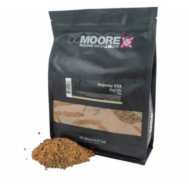 Nada CC Moore Odyssey XXX PVA Bag Mix, 1kg