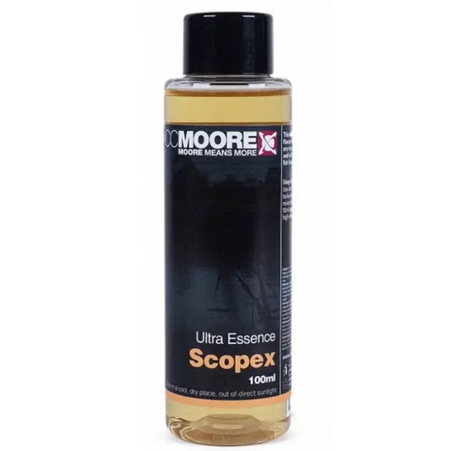 Aditiv CC Moore Ultra Essence, 100ml