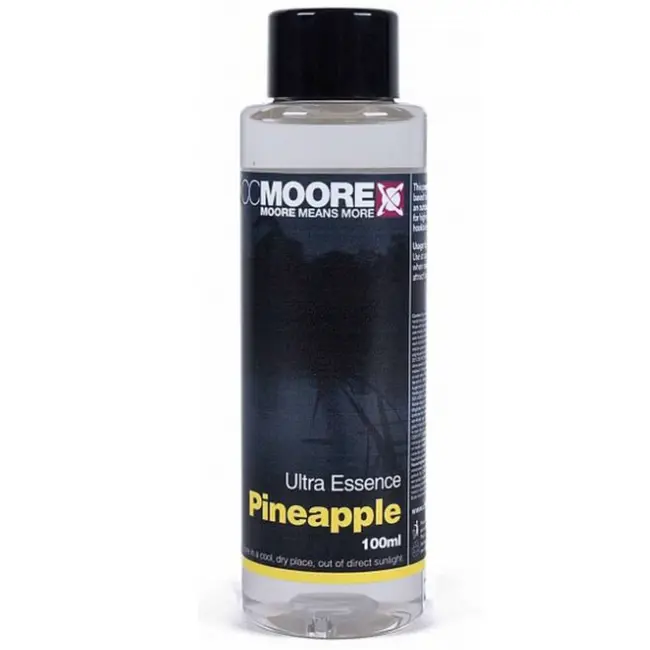 Aditiv CC Moore Ultra Essence, 100ml