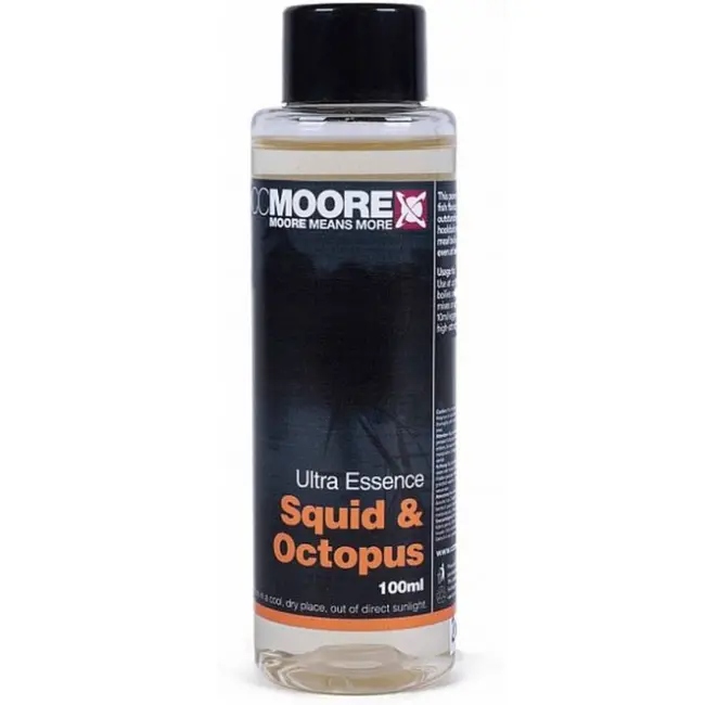 Aditiv CC Moore Ultra Essence, 100ml