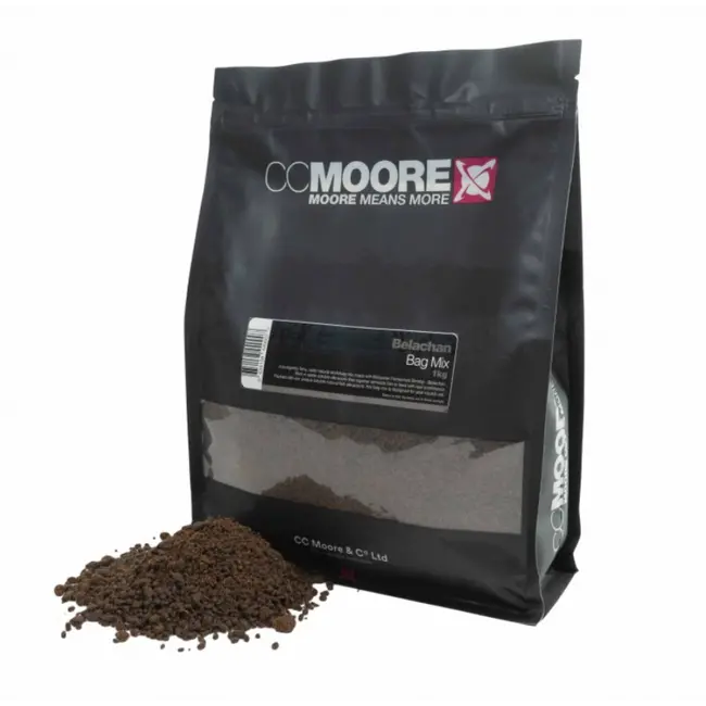 Amestec Nada CC Moore Belachan PVA Bag Mix, 1kg