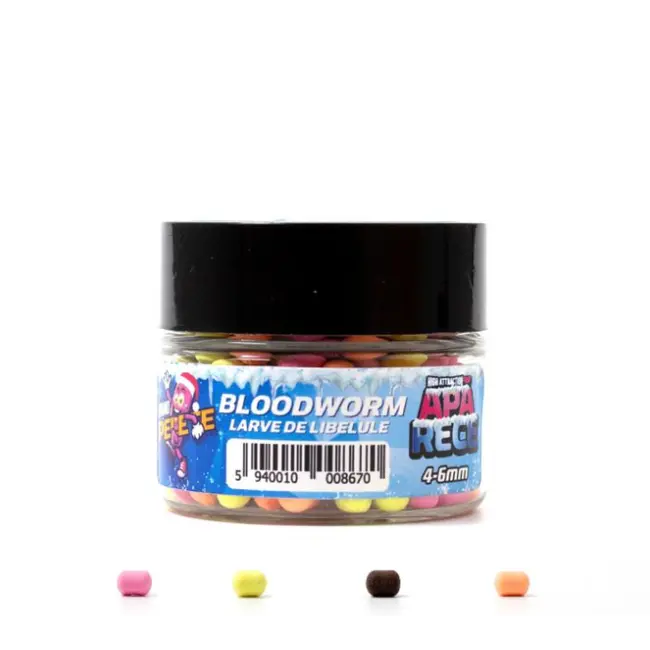 Pop Up CPK Nano, 4/6mm