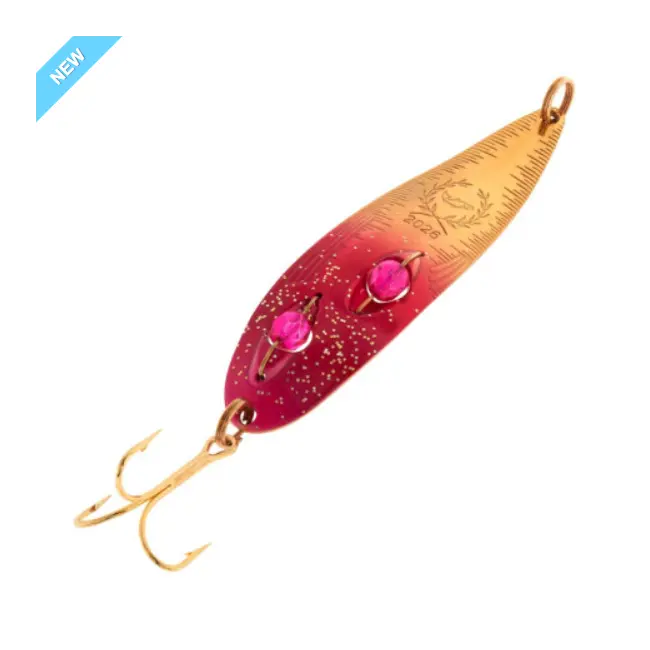 Lingurita Aniversara Kuusamo 2026 Helmi Tundra 85/19, Roz