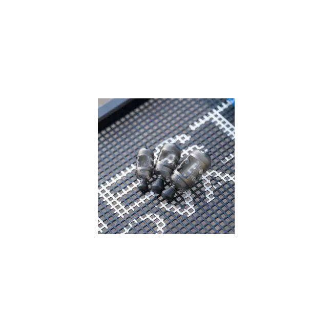 Cosulet Preston Carp Maggot Feeders cu Sistem Twist-Lock