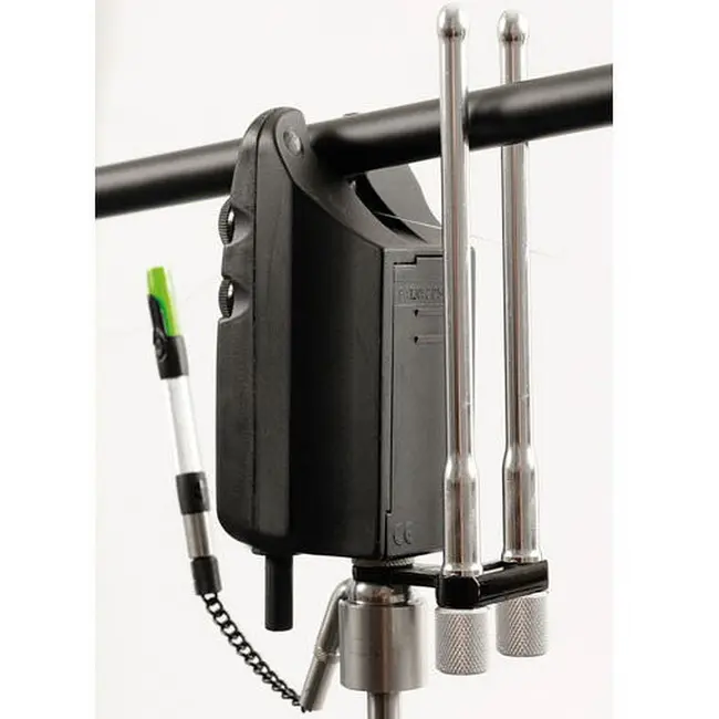 Snag Bar Korda Black – Protectie si Stabilitate pentru Lansete