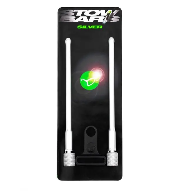 Snag Bar Korda Silver – Protectie si Stabilitate pentru Lansete