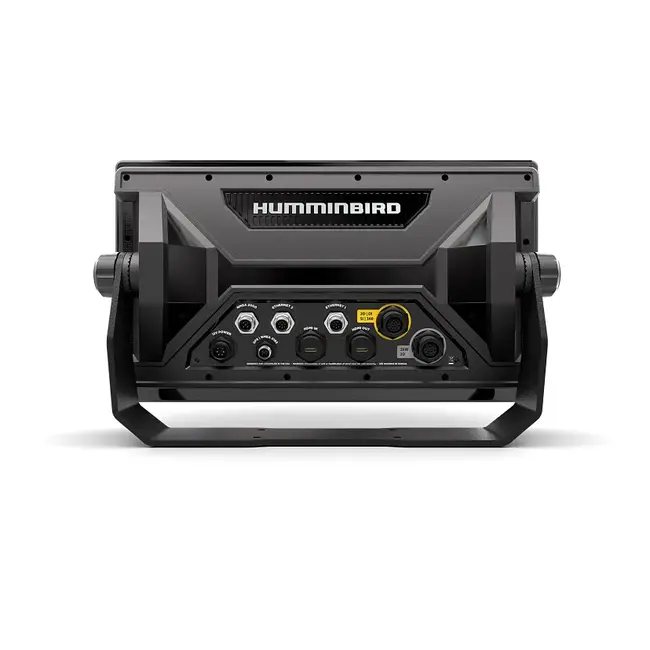 Sonar Humminbird Apex 13 MegaSide Image Plus