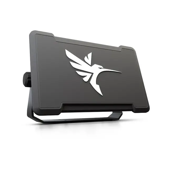 Sonar Humminbird Xplore 10 CMSI+ si Sonda Inclusa