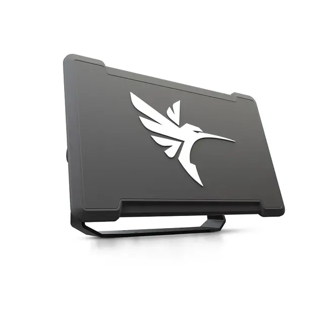 Sonar Humminbird Xplore 12 CMSI+ si Sonda inclusa