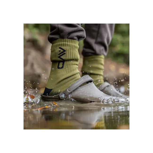 Sosete Avid Hydro-Force Waterproof