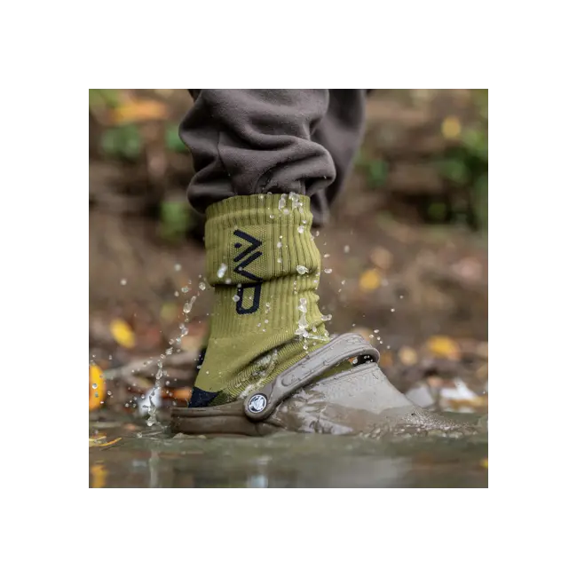 Sosete Avid Hydro-Force Waterproof