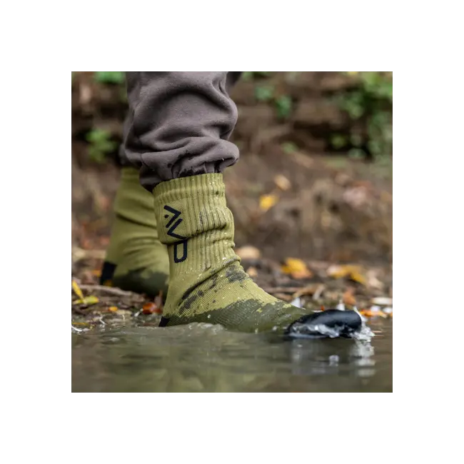 Sosete Avid Hydro-Force Waterproof