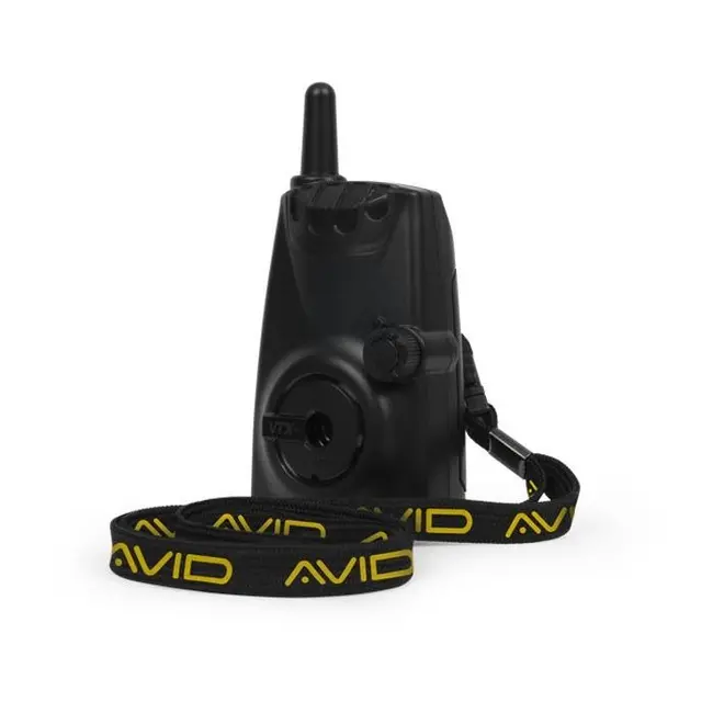 Statie Avertizoare Avid Carp VTX+