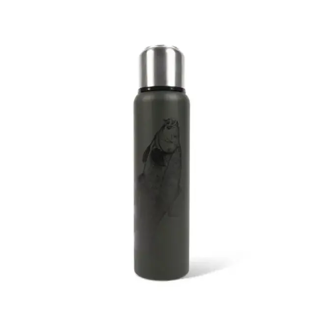 Termos Korum Classic Thermal Flask Tench, 1L