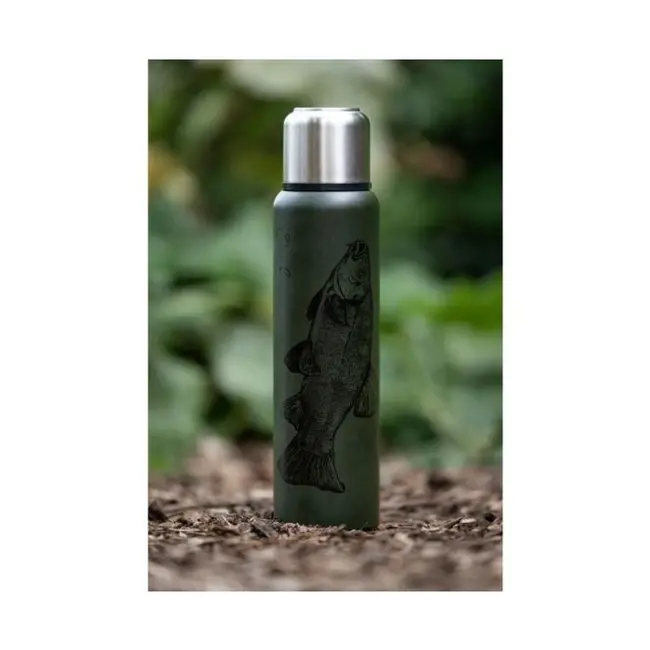 Termos Korum Classic Thermal Flask Tench, 1L