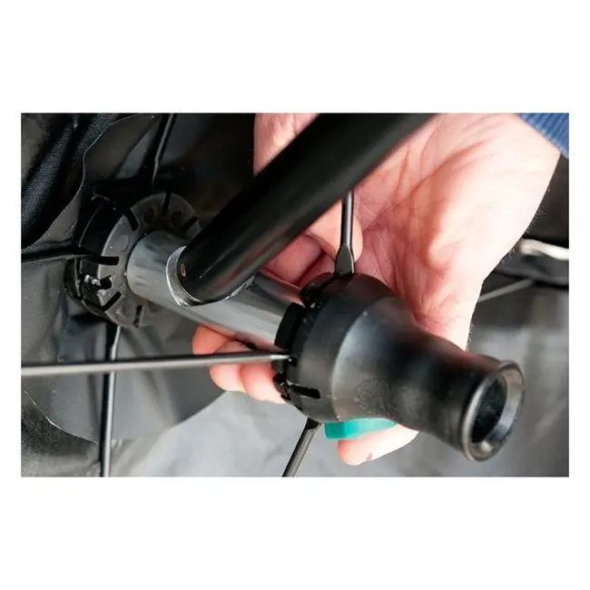 Umbrela Protectie Nada Guru Bait Brolly, 90x90cm