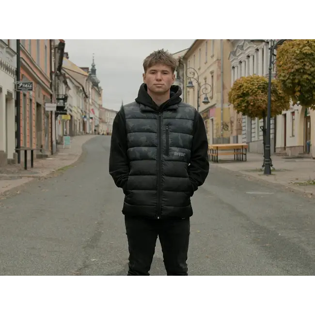 Vesta Delphin BANX Vest