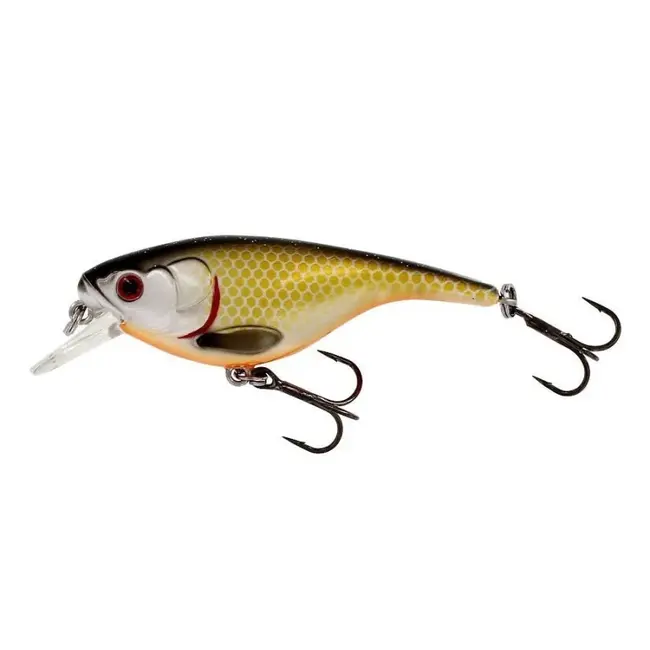 Vobler Westin BabyBite SR Crankbait 6.5cm, 12g, Floating, Official Roach