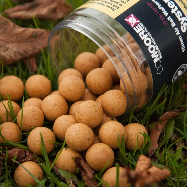 Pop-Up CC Moore Live System Air Ball 12mm, 70buc/borcan